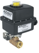 KZValve 84 Series Controllers