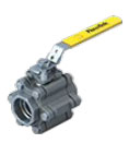 Bray Ball Valves