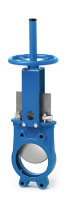 Orbinox Series 10 General Service Knife Gate Valve