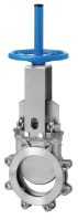 Orbinox Series 20 Industrial Service Knife Gate Valve