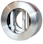 Hy-Grade Series D Valves