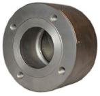 Hy-Grade Series FF Valves